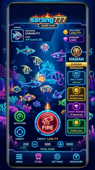 sarang777 | Pusat APK untuk Semua Jenis Unduhan